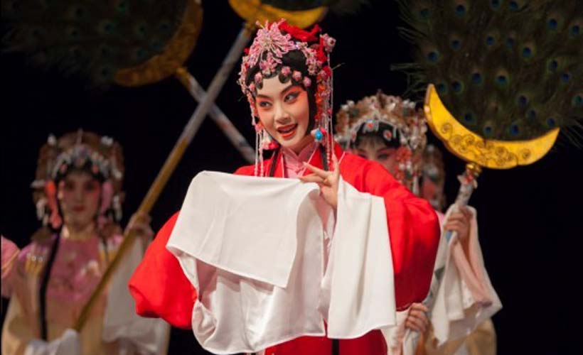 入梦？大概是吧···