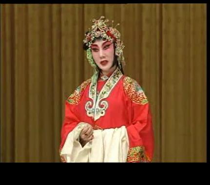 拜堂也要美美哒