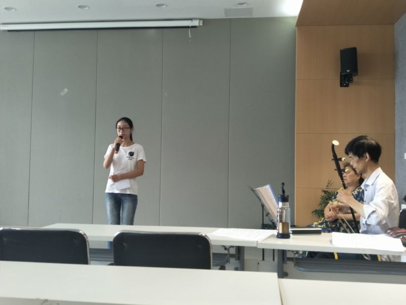 张帆 《牡丹亭》