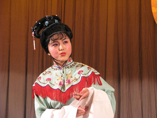 牛郎织女到底人间欢乐多