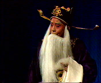 《秦香莲》中饰王延龄2