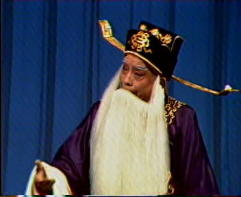 《秦香莲》中饰王延龄3